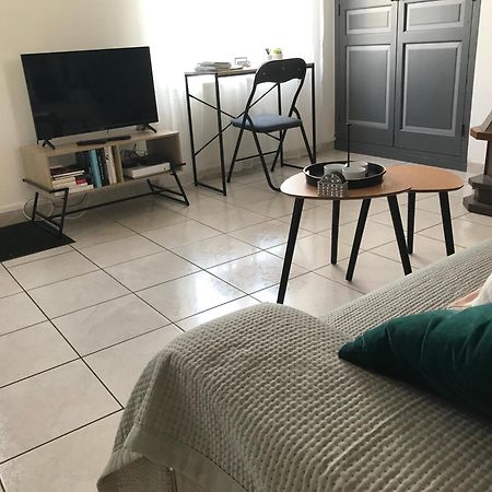 La Maison De Severine アブヴィル エクステリア 写真